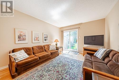 #27 -50 Rice Ave, Hamilton, ON - Indoor Photo Showing Living Room
