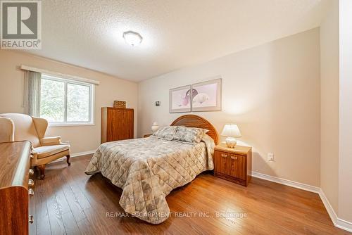 #27 -50 Rice Ave, Hamilton, ON - Indoor Photo Showing Bedroom