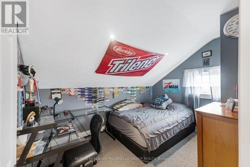 1754 Concession Road 10, Ramara, ON - Indoor Photo Showing Bedroom