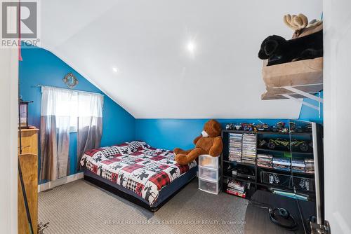 1754 Concession Road 10, Ramara, ON - Indoor Photo Showing Bedroom