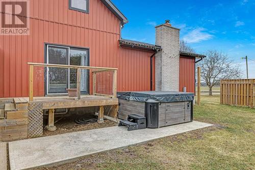 1754 Concession Road 10, Ramara, ON - Outdoor With Exterior