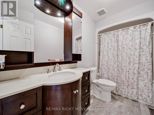 298 Leonard Drive, Orillia, ON - Indoor Photo Showing Bathroom