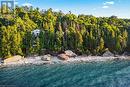 18 Cape Chin North Shore Road, North Bruce Peninsula, ON  - Outdoor With Body Of Water 