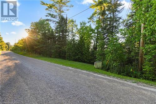 18 Cape Chin North Shore Road, North Bruce Peninsula, ON - Outdoor