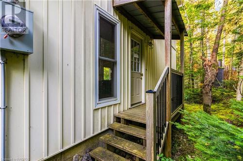 18 Cape Chin North Shore Road, North Bruce Peninsula, ON - Outdoor With Exterior