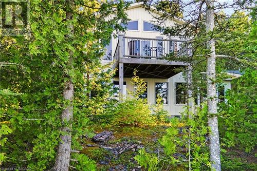 18 Cape Chin North Shore Road, North Bruce Peninsula, ON - Outdoor