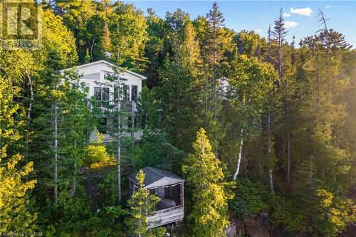 18 Cape Chin North Shore Road, North Bruce Peninsula, ON - Outdoor