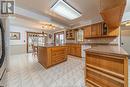 11610 Intersection Road, Tecumseh, ON  - Indoor Photo Showing Kitchen 