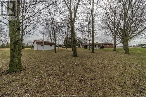 11610 Intersection Road, Tecumseh, ON - Outdoor