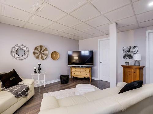 Family room - 1202 Rue De Neuville, Gatineau (Masson-Angers), QC - Indoor