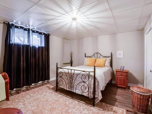 Bedroom - 1202 Rue De Neuville, Gatineau (Masson-Angers), QC - Indoor Photo Showing Bedroom