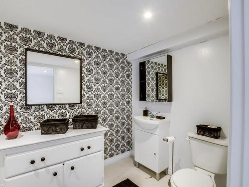Bathroom - 1202 Rue De Neuville, Gatineau (Masson-Angers), QC - Indoor Photo Showing Bathroom