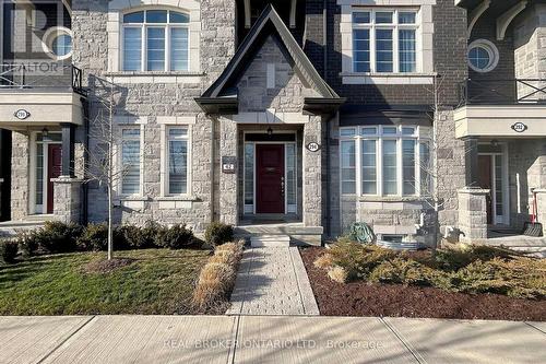294 King Rd, Richmond Hill, ON - Outdoor With Facade