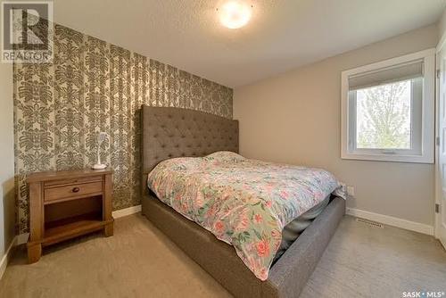 3961 Sandhill Crescent, Regina, SK - Indoor Photo Showing Bedroom