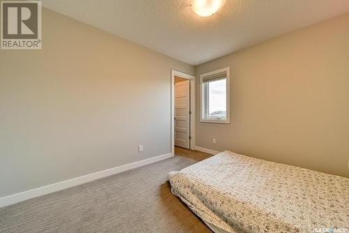 3961 Sandhill Crescent, Regina, SK - Indoor Photo Showing Bedroom