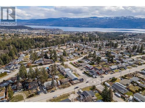 3481 Webber Road, West Kelowna, BC - Outdoor With View