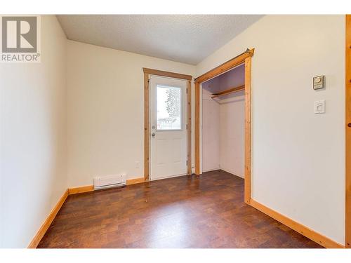 3481 Webber Road, West Kelowna, BC - Indoor Photo Showing Other Room