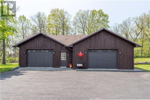 18521 County Road 19 Road, Cornwall, ON - Outdoor