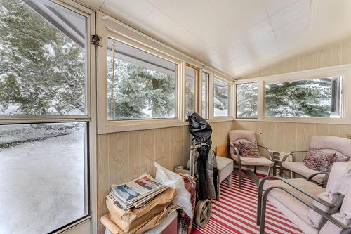 5394 Highway 3A, Wynndel, BC - Indoor Photo Showing Other Room