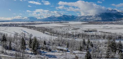 5394 Highway 3A, Wynndel, BC - Outdoor With View