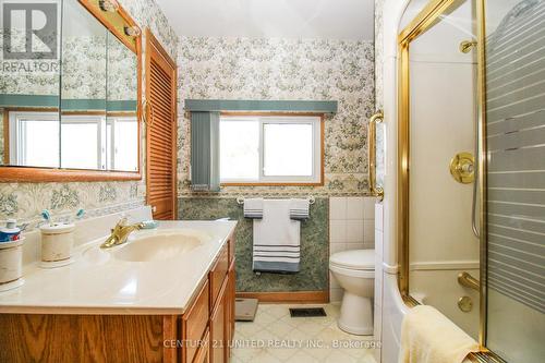 422 Gifford Dr, Smith-Ennismore-Lakefield, ON - Indoor Photo Showing Bathroom