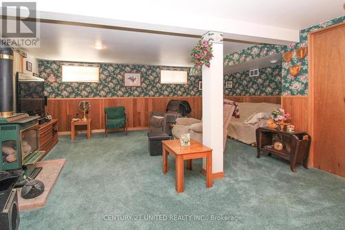 422 Gifford Dr, Smith-Ennismore-Lakefield, ON - Indoor Photo Showing Other Room