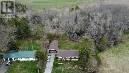 422 Gifford Dr, Smith-Ennismore-Lakefield, ON - Outdoor With View
