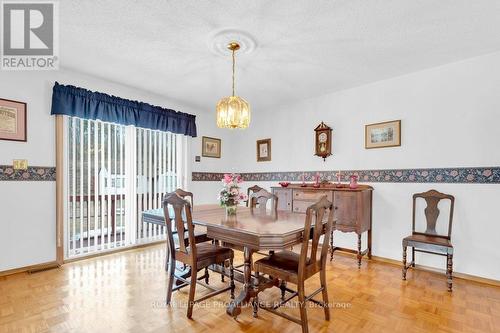 12599 Highway 41, Addington Highlands, ON - Indoor Photo Showing Dining Room