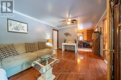 1151 Harlowe Rd, North Frontenac, ON - Indoor Photo Showing Other Room