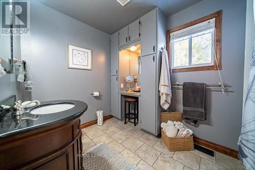 1151 Harlowe Rd, North Frontenac, ON - Indoor Photo Showing Bathroom