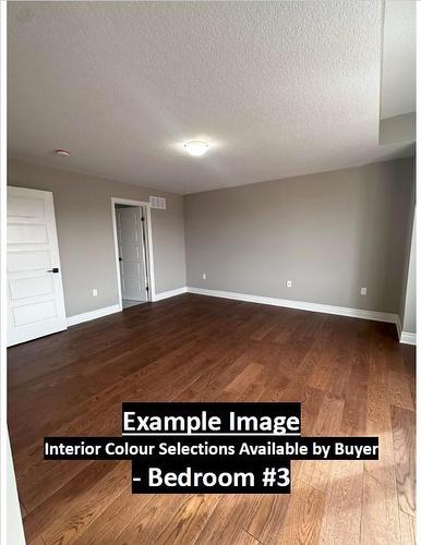 439 Klein Circle, Ancaster, ON - Indoor Photo Showing Other Room