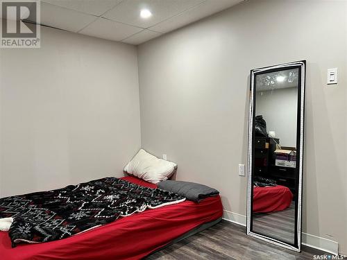 388 Betts Avenue, Yorkton, SK - Indoor Photo Showing Bedroom