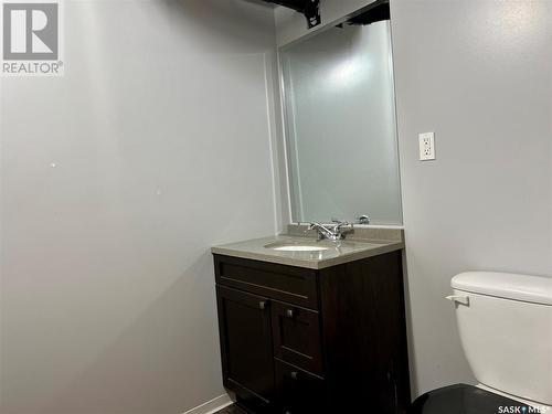388 Betts Avenue, Yorkton, SK - Indoor Photo Showing Bathroom