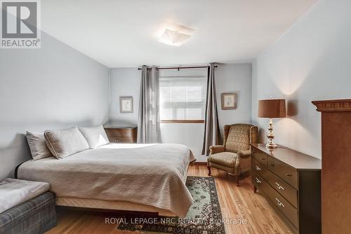 49 Graystone Gdns, Toronto, ON - Indoor Photo Showing Bedroom