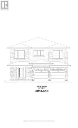 #Lot 90 -47 Bellhouse Ave, Brantford, ON - Other