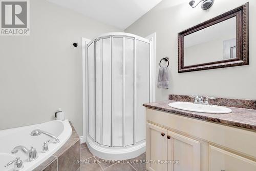 132 Salem Rd, Stirling-Rawdon, ON - Indoor Photo Showing Bathroom