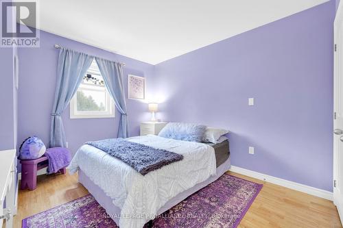 132 Salem Rd, Stirling-Rawdon, ON - Indoor Photo Showing Bedroom