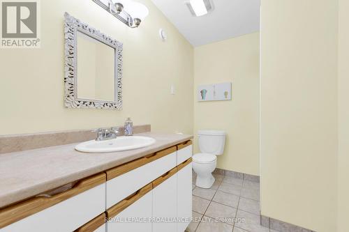 132 Salem Road, Stirling-Rawdon, ON - Indoor Photo Showing Bathroom