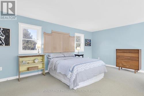 132 Salem Road, Stirling-Rawdon, ON - Indoor Photo Showing Bedroom