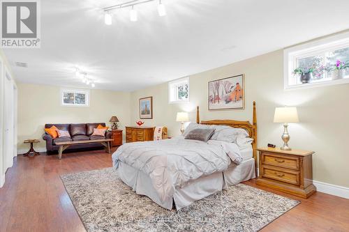 132 Salem Rd, Stirling-Rawdon, ON - Indoor Photo Showing Bedroom
