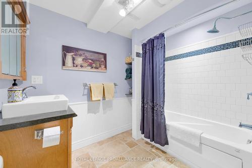 132 Salem Road, Stirling-Rawdon, ON - Indoor Photo Showing Bathroom