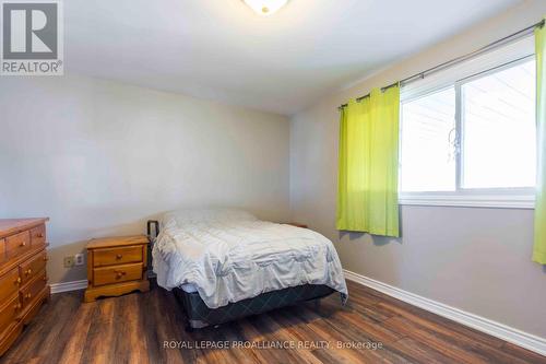 16 O'Neil Crescent, Quinte West, ON - Indoor Photo Showing Bedroom