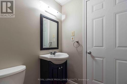 16 O'Neil Crescent, Quinte West, ON - Indoor Photo Showing Bathroom
