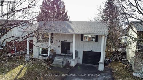 16 O'Neil Cres, Quinte West, ON - Outdoor