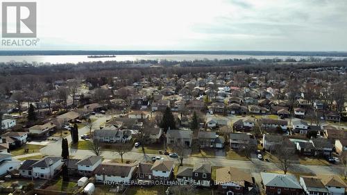 16 O'Neil Crescent, Quinte West, ON - Outdoor With View