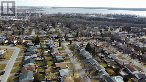 16 O'Neil Crescent, Quinte West, ON - Outdoor With View