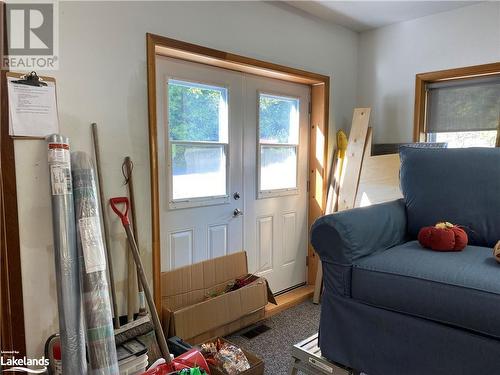 26 William Street, Parry Sound, ON - Indoor Photo Showing Other Room
