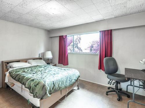 426/436 Wharton St, Nanaimo, BC - Indoor Photo Showing Bedroom
