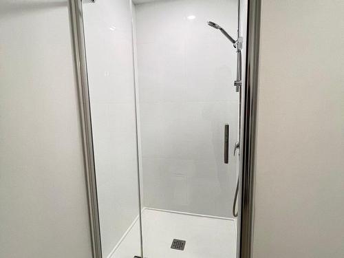 Bathroom - 524-5250 Boul. Henri-Bourassa O., Montréal (Saint-Laurent), QC - Indoor Photo Showing Bathroom
