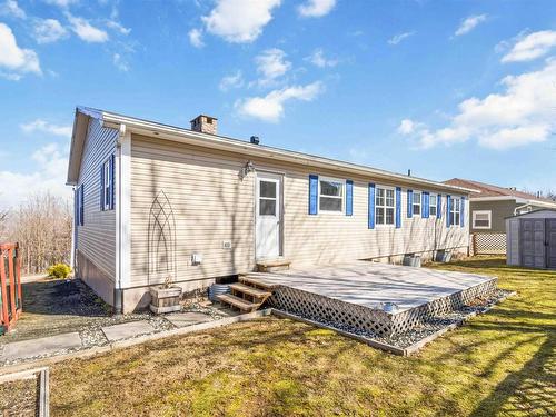 153 Second Avenue, Digby, NS 